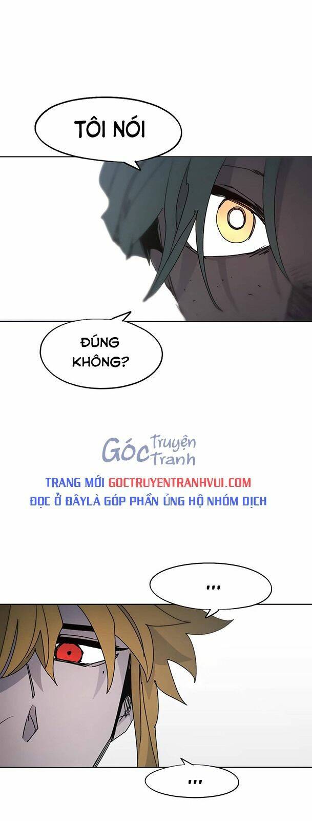 Kỵ Sĩ Báo Thù Chap 87 - Next Chap 88