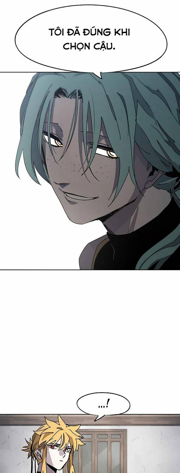 Kỵ Sĩ Báo Thù Chap 87 - Next Chap 88