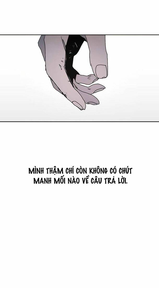 Kỵ Sĩ Báo Thù Chap 87 - Next Chap 88