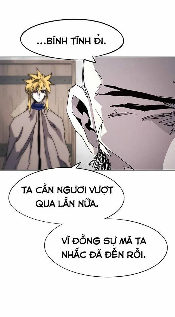 Kỵ Sĩ Báo Thù Chap 87 - Next Chap 88