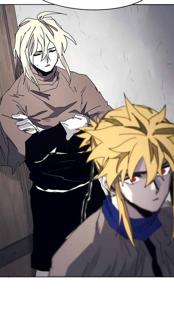 Kỵ Sĩ Báo Thù Chap 87 - Next Chap 88