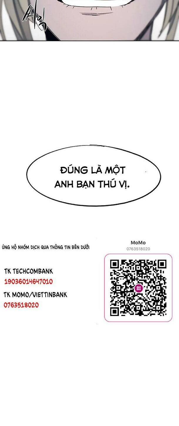 Kỵ Sĩ Báo Thù Chap 87 - Next Chap 88