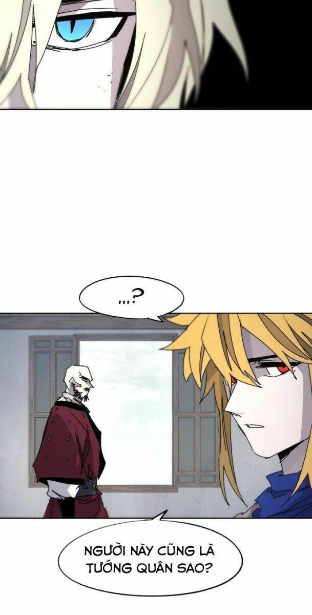 Kỵ Sĩ Báo Thù Chap 88 - Next Chap 89