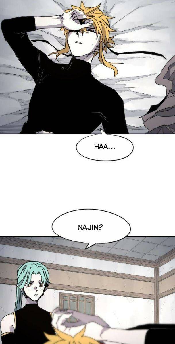 Kỵ Sĩ Báo Thù Chap 88 - Next Chap 89