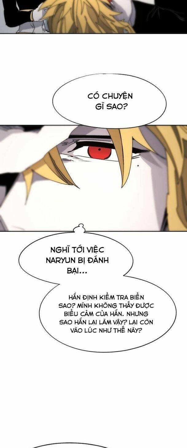 Kỵ Sĩ Báo Thù Chap 88 - Next Chap 89