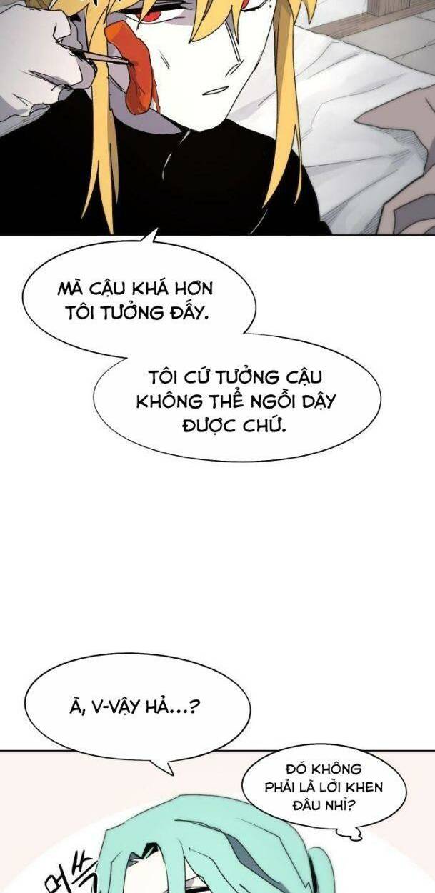 Kỵ Sĩ Báo Thù Chap 88 - Next Chap 89