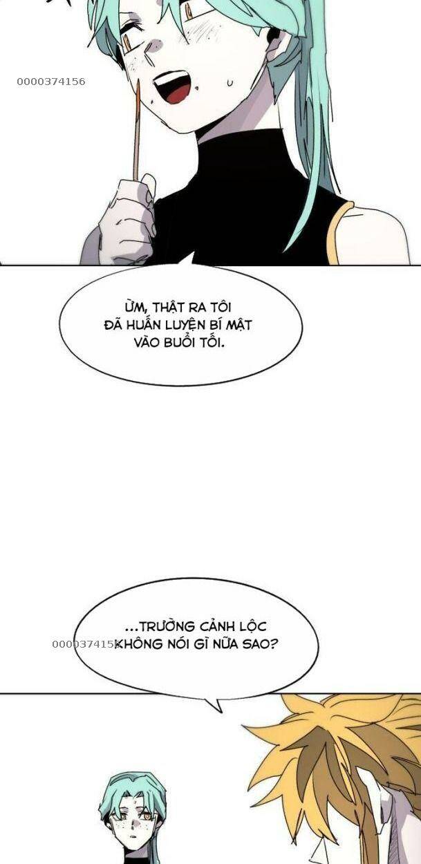 Kỵ Sĩ Báo Thù Chap 88 - Next Chap 89