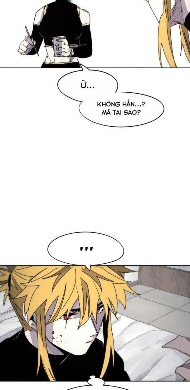 Kỵ Sĩ Báo Thù Chap 88 - Next Chap 89