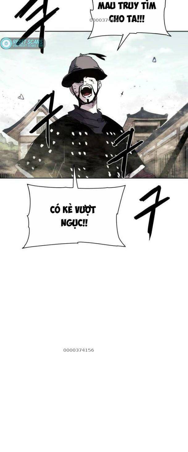 Kỵ Sĩ Báo Thù Chap 88 - Next Chap 89