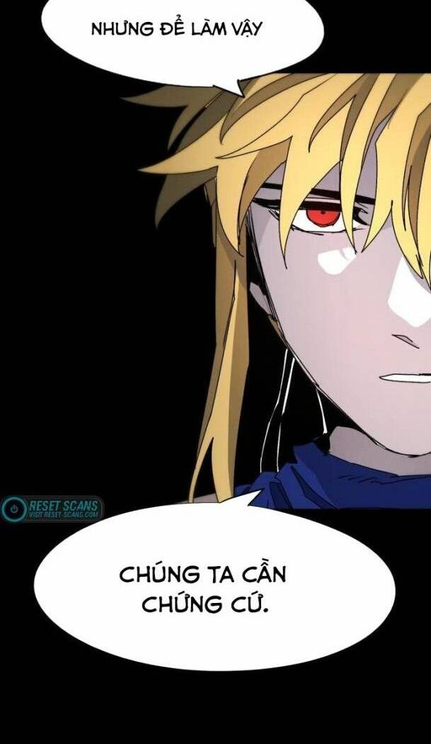 Kỵ Sĩ Báo Thù Chap 88 - Next Chap 89