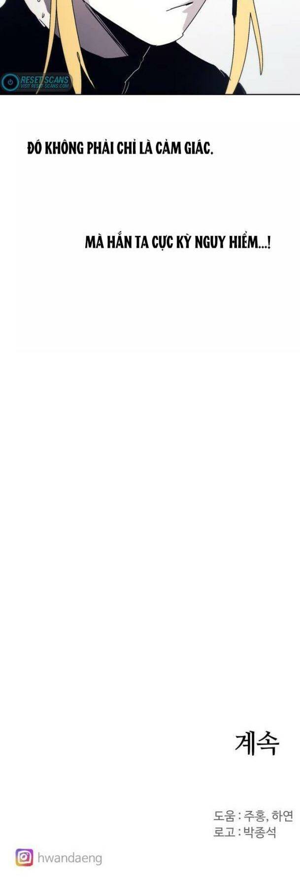 Kỵ Sĩ Báo Thù Chap 88 - Next Chap 89