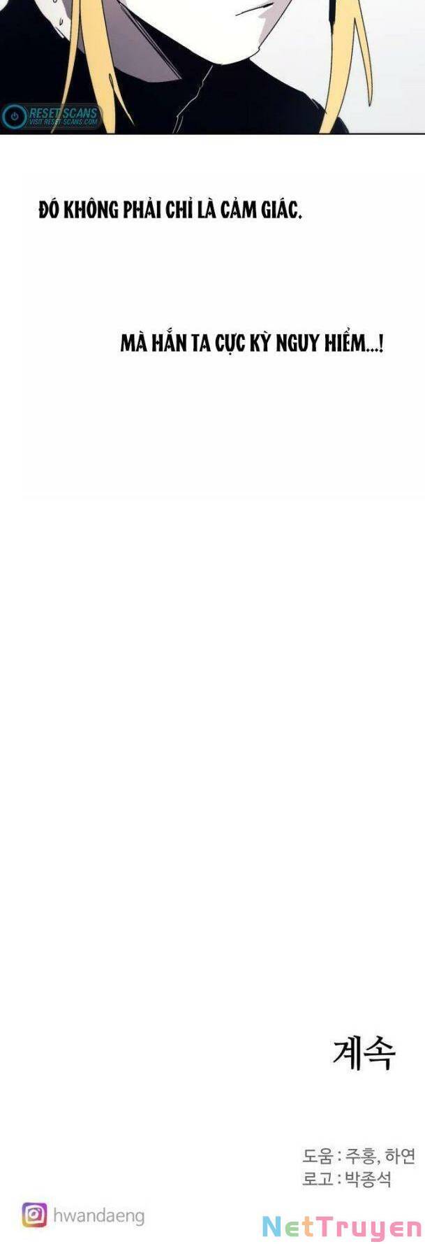 Kỵ Sĩ Báo Thù Chap 88 - Next Chap 89