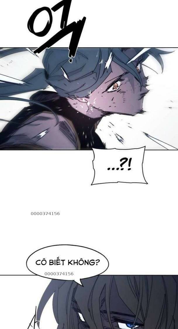 Kỵ Sĩ Báo Thù Chap 89 - Next Chap 90