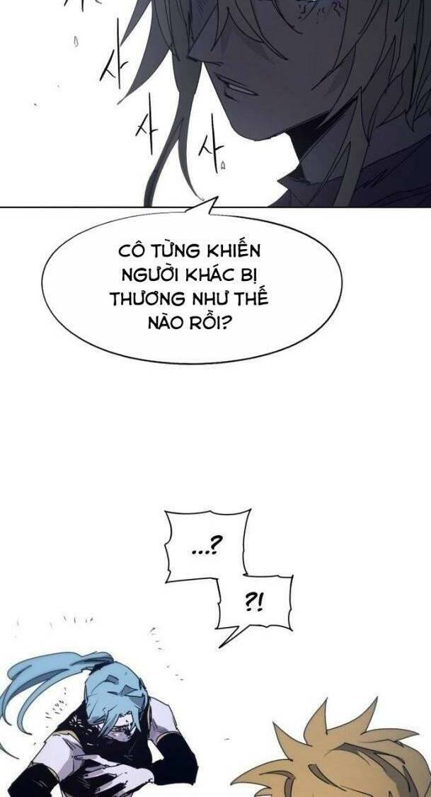 Kỵ Sĩ Báo Thù Chap 89 - Next Chap 90