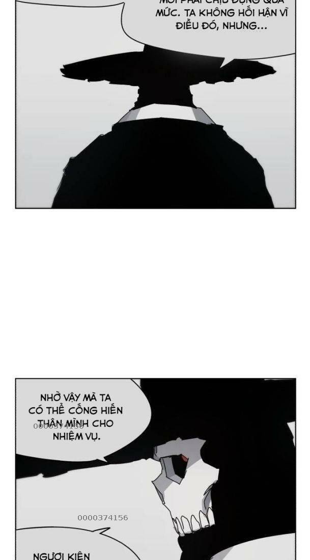 Kỵ Sĩ Báo Thù Chap 89 - Next Chap 90