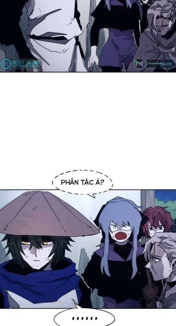 Kỵ Sĩ Báo Thù Chap 89 - Next Chap 90