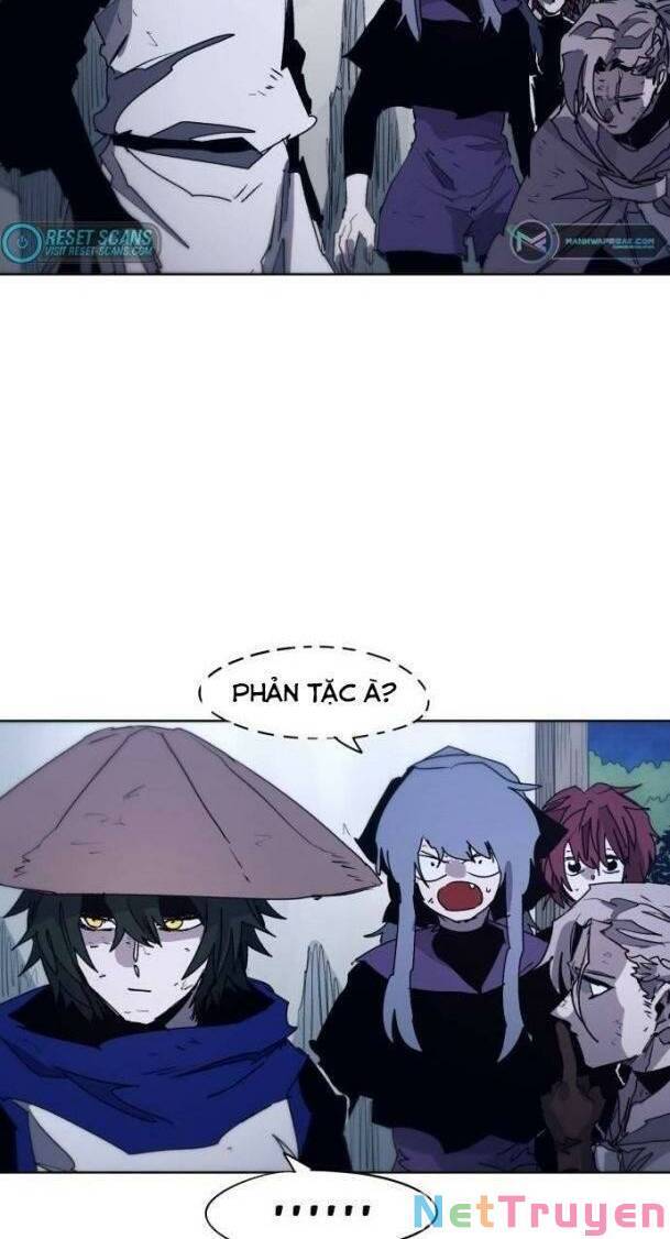 Kỵ Sĩ Báo Thù Chap 89 - Next Chap 90