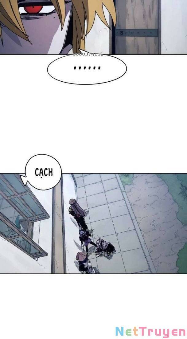 Kỵ Sĩ Báo Thù Chap 89 - Next Chap 90