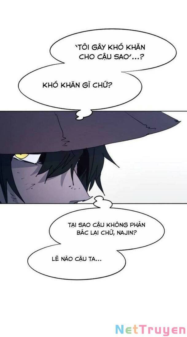 Kỵ Sĩ Báo Thù Chap 89 - Next Chap 90