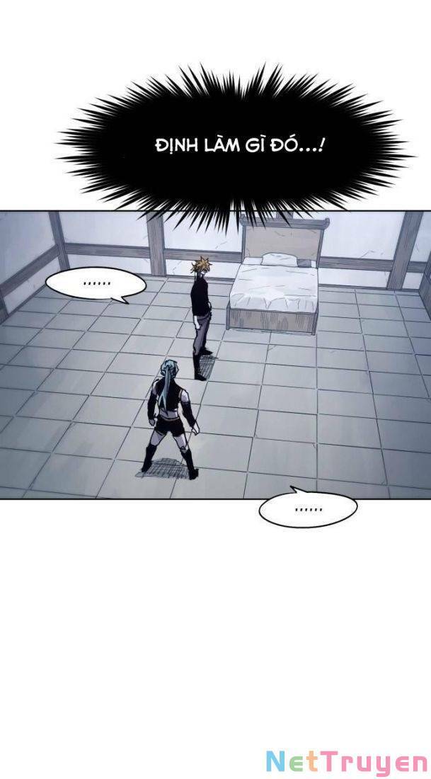 Kỵ Sĩ Báo Thù Chap 89 - Next Chap 90