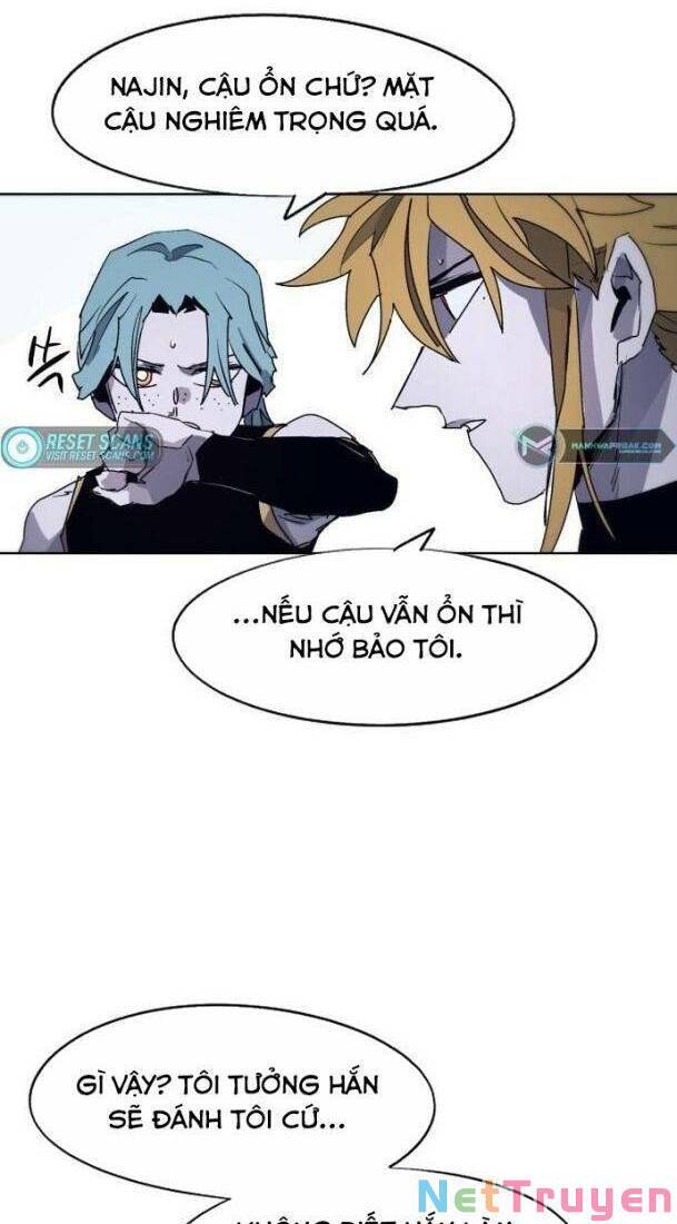 Kỵ Sĩ Báo Thù Chap 89 - Next Chap 90