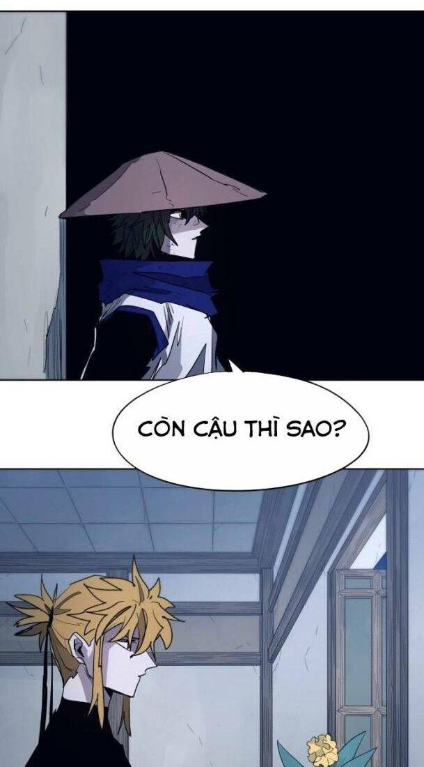 Kỵ Sĩ Báo Thù Chap 89 - Next Chap 90