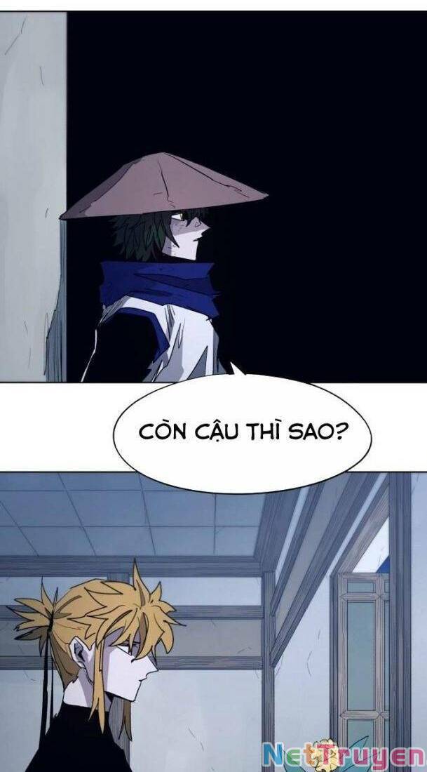 Kỵ Sĩ Báo Thù Chap 89 - Next Chap 90