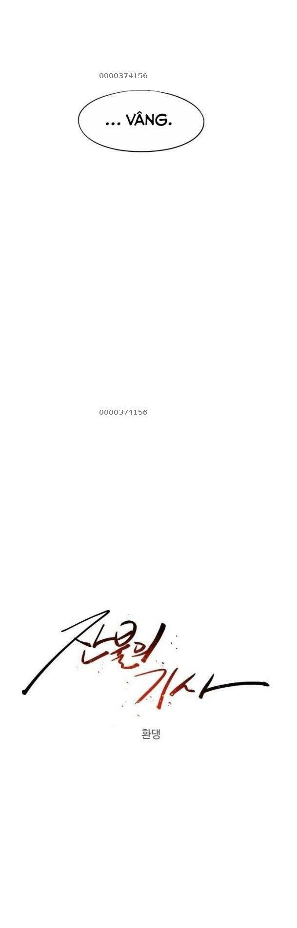 Kỵ Sĩ Báo Thù Chap 89 - Next Chap 90