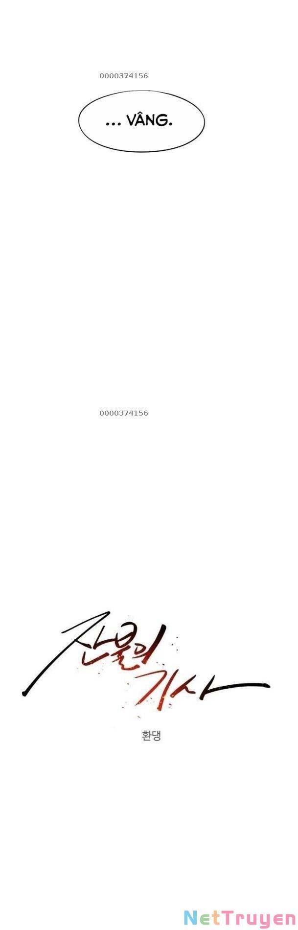 Kỵ Sĩ Báo Thù Chap 89 - Next Chap 90