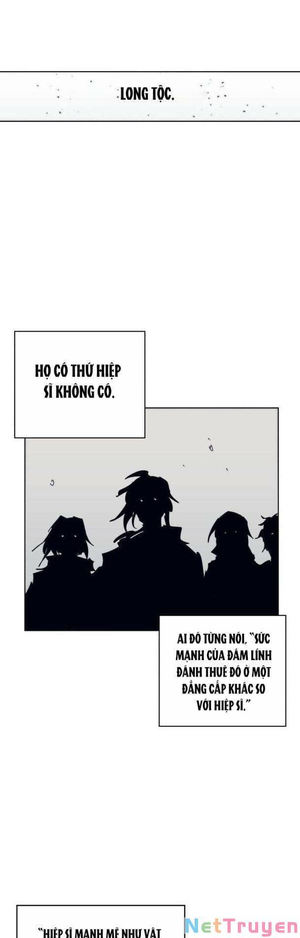 Kỵ Sĩ Báo Thù Chap 89 - Next Chap 90