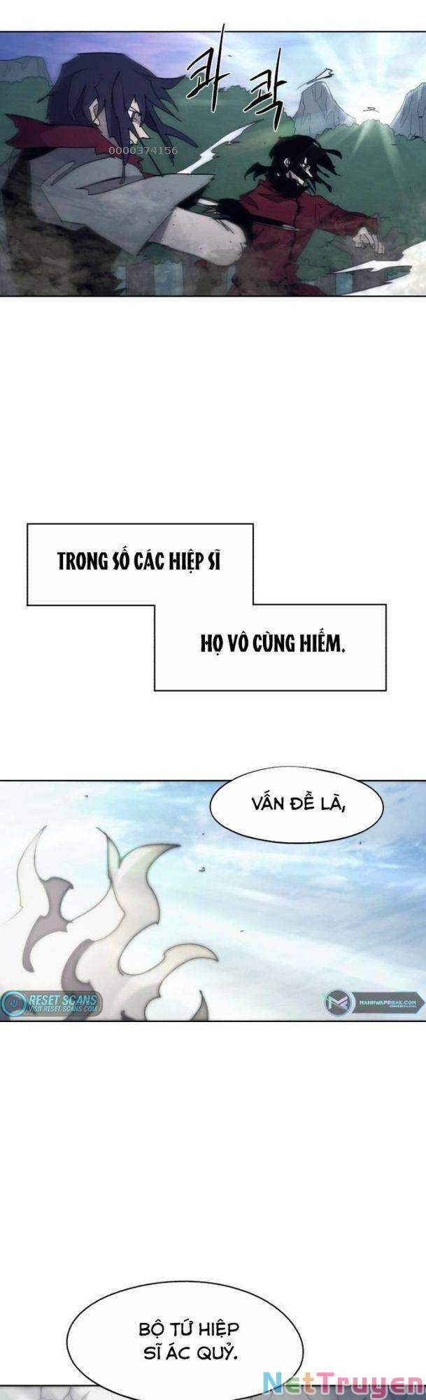 Kỵ Sĩ Báo Thù Chap 89 - Next Chap 90