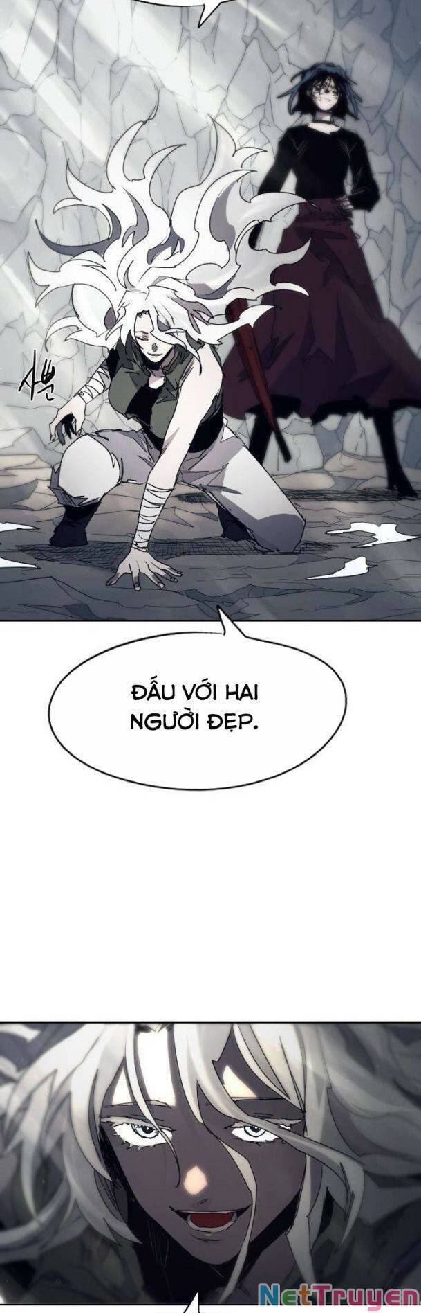 Kỵ Sĩ Báo Thù Chap 89 - Next Chap 90