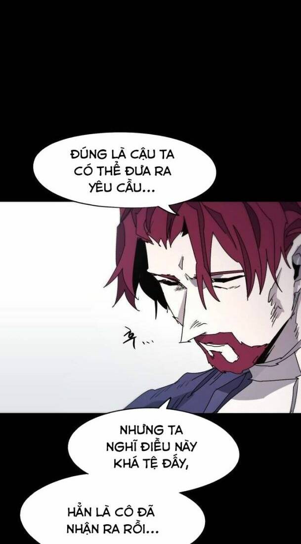 Kỵ Sĩ Báo Thù Chap 90 - Next Chap 91