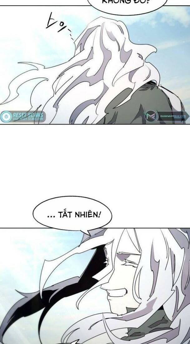 Kỵ Sĩ Báo Thù Chap 90 - Next Chap 91