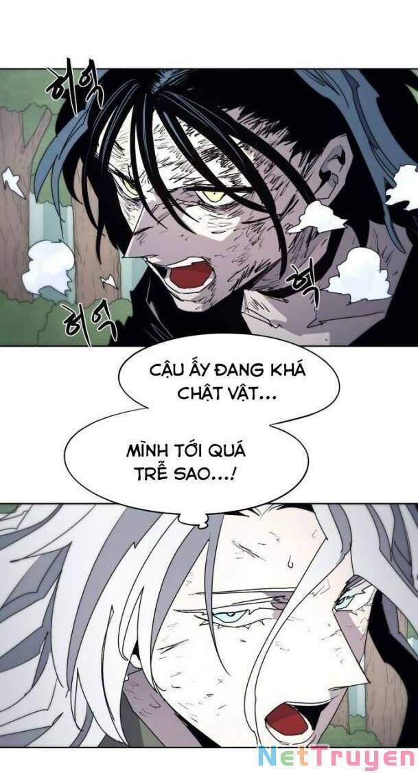 Kỵ Sĩ Báo Thù Chap 90 - Next Chap 91