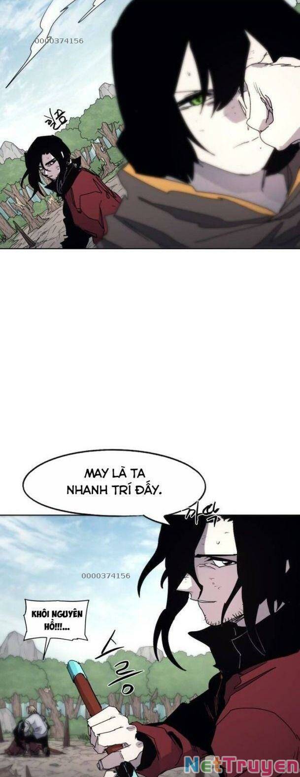 Kỵ Sĩ Báo Thù Chap 91 - Next Chap 92