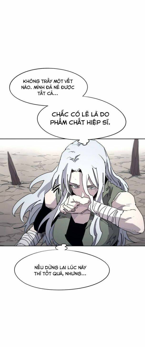 Kỵ Sĩ Báo Thù Chap 91 - Next Chap 92