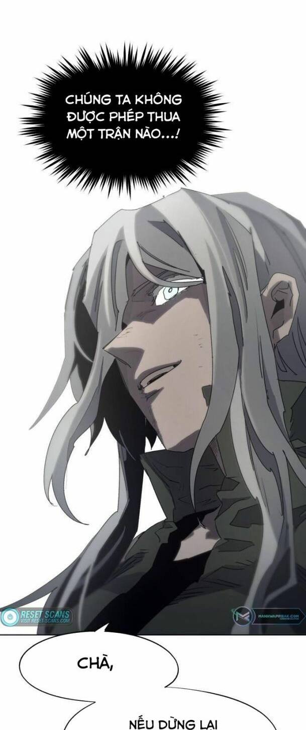 Kỵ Sĩ Báo Thù Chap 91 - Next Chap 92