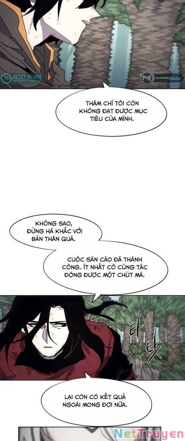 Kỵ Sĩ Báo Thù Chap 91 - Next Chap 92