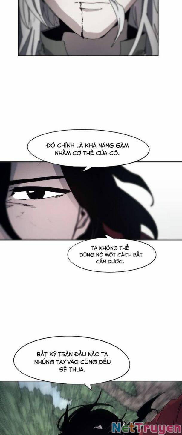 Kỵ Sĩ Báo Thù Chap 91 - Next Chap 92