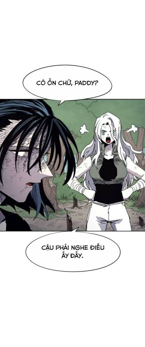 Kỵ Sĩ Báo Thù Chap 91 - Next Chap 92