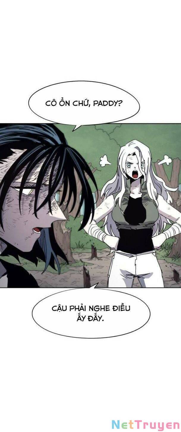 Kỵ Sĩ Báo Thù Chap 91 - Next Chap 92