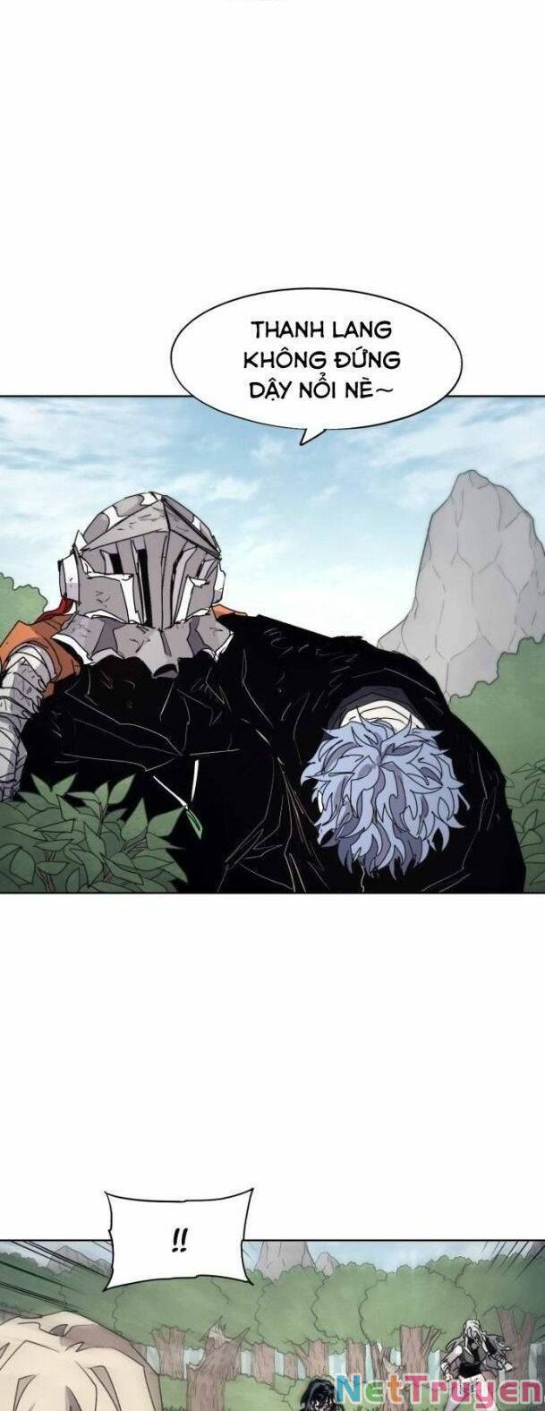 Kỵ Sĩ Báo Thù Chap 91 - Next Chap 92