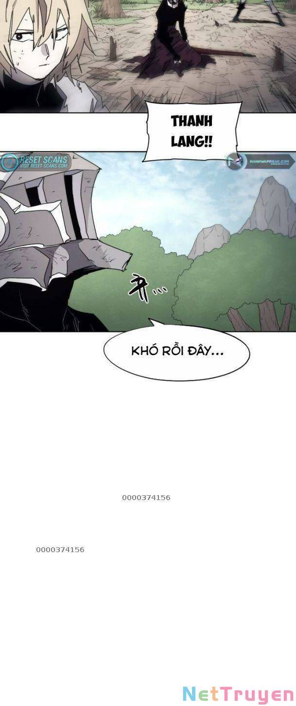 Kỵ Sĩ Báo Thù Chap 91 - Next Chap 92