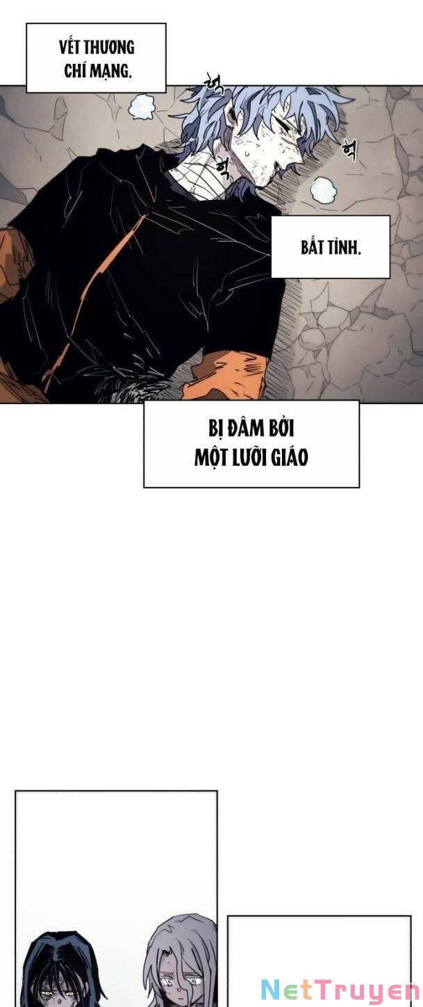 Kỵ Sĩ Báo Thù Chap 91 - Next Chap 92