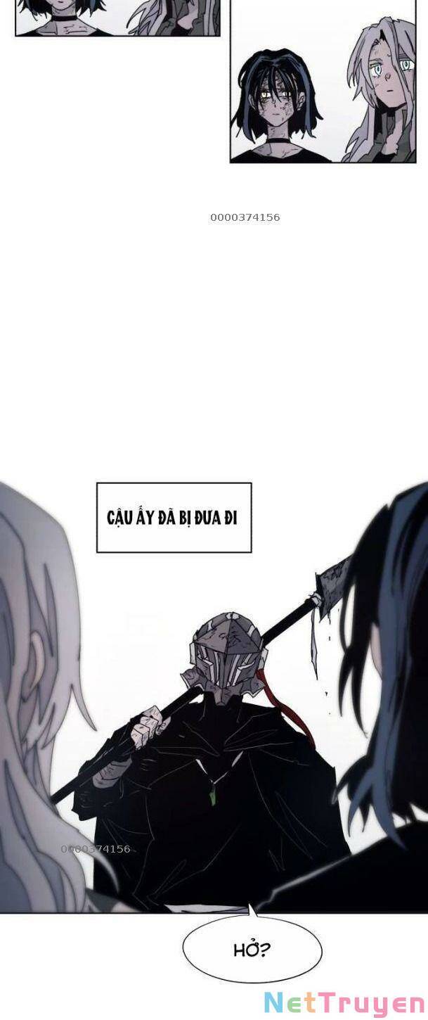 Kỵ Sĩ Báo Thù Chap 91 - Next Chap 92