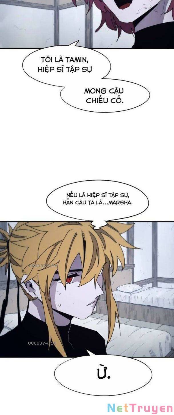 Kỵ Sĩ Báo Thù Chap 91 - Next Chap 92