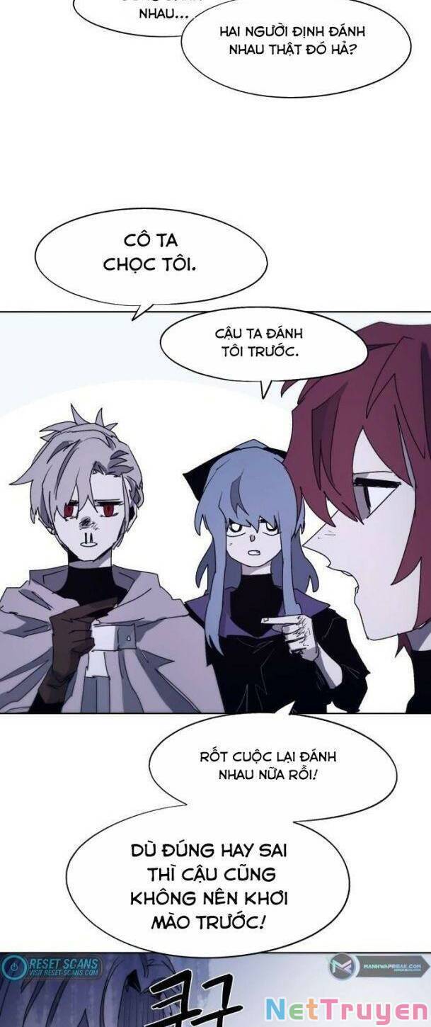 Kỵ Sĩ Báo Thù Chap 91 - Next Chap 92