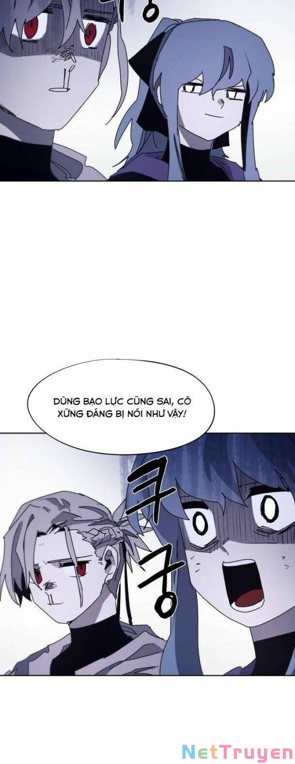 Kỵ Sĩ Báo Thù Chap 91 - Next Chap 92