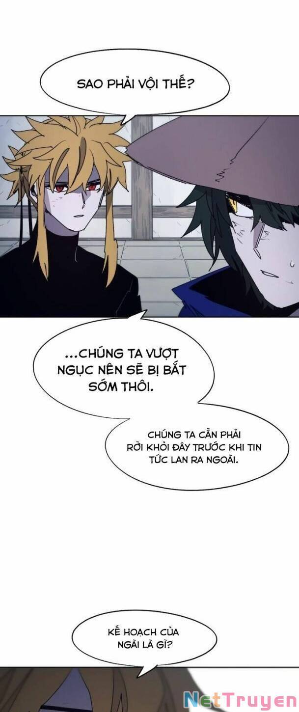 Kỵ Sĩ Báo Thù Chap 91 - Next Chap 92